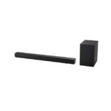 Panasonic SC-HTB150EBK 2.1Ch Soundbar with Wireless Subwoofer 100W Bluetooth – Free Collection From Store