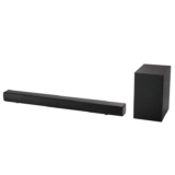 Panasonic SC-HTB150EBK 2.1Ch Soundbar with Wireless Subwoofer 100W Bluetooth – Free Collection From Store
