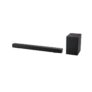 Panasonic SC-HTB150EBK 2.1Ch Soundbar with Wireless Subwoofer 100W Bluetooth – Free Collection From Store