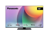 Panasonic TB-55W60AEY, W60 Series 55 inch 4K Ultra HD LED Smart TV, 2024, Dolby Vision & Atmos