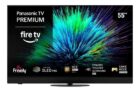 Panasonic TV-55Z90BEB 55 inch OLED 4K Ultra HD HDR Smart TV Freely