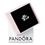 Pandora Climbing Frog Charm – No Box