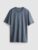 Panelled Gym Training T-shirt with mesh panel details M/L free C&C £10 min spend