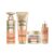 Pantene Grow Abundant Bundle, Shampoo, Conditioner, Mask and Leave on Treatment