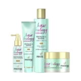 Pantene Hair Biology Menopause Bundle