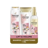 Pantene Miracles Lift & Volume Bundle
