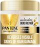 Pantene Molecular Bond Repair Deep Conditioning Hair Treatment with Biotin 300ml Pro-V Concentrated Formula for Extremely Dry Damaged Hair. Leaves Hair Visibly Healthier, Strengthened & Regenerated