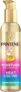 Pantene Pro-V Moisture Recharge Heat & Glow Leave-In Cream 135ml. Protects against Humidity, Frizz and Heat. With Heat-Activated Pro-V Formula. Non-Stop Softness and Shine Without Weigh Down