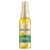 Pantene Pro-V Smooth & Sleek Argan Infused Hair Oil 100ml for Frizzy, Dull Hair, Daily Leave In Nourishing Oil x 3