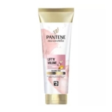 Pantene Pro-v LiftNVolume Thickening Hair Conditioner with Biotin 275ml