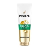 Pantene Smooth & Sleek Conditioner 350ml