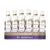 Pantene Volume Hairspray with Jojoba Oil, 250 Ml, Value Pack