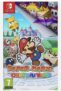 Paper Mario: The Origami King (Switch) – Used – W/Code – Sold by musicMagpie