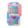 Paper Mate Flair Felt Tip Pens, 0.7 Mm, Candy Colours