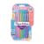 Paper Mate Flair Felt Tip Pens, 0.7 Mm, Candy Colours