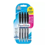 Paper Mate FlexGrip Gel Pens
