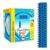 Paper Mate InkJoy 100ST Ballpoint Pens, Blue, 1.0 Mm, 100-Count