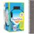 Paper Mate InkJoy 100ST Ballpoint Pens Medium Point (1.0mm) Black 50 Count