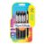 Paper Mate InkJoy 300RT Retractable Ballpoint Pens, 1.0mm, Black