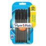 Paper Mate Inkjoy 100 Black 8pk – Nectar Price