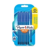 Paper Mate Inkjoy 100 Blue 8pk