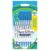 Paper Mate Kilometrico Ballpoint Pens – pack of 8, Long Writing with Medium Point (1.0mm) – Blue Ink
