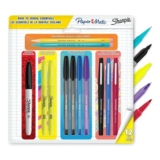 Paper Mate & Sharpie Pens Set