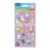 Paper Projects Peppa Pig Pink Sparkly Reusable Stickers