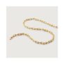 Paperclip Choker Chain Necklace 16