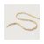 Paperclip Choker Chain Necklace 16
