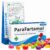 ParaFartamol Joke Pill Box Gift with Jelly Beans & Prescription Style Bag JoyfulClan / FBA