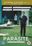 Parasite (2020) 4K UHD to Buy Prime Video