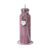Paris Hilton Pink Glitter Water Bottle, Stainless Steel, Rhinestones