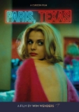 Paris, Texas – Blu Ray
