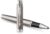 Parker IM Rollerball Pen Stainless Steel with Chrome Trim Fine Point with Black Ink Refill Gift Box