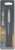 Parker Jotter Ballpoint Pen, Waterloo Blue, Medium Point Blue Ink