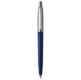 Parker Jotter Originals Ballpoint Pen Navy Blue Finish Medium Point Blue Ink – Prime Deal £5.60 S&S