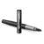 Parker Vector XL Rollerball Pen Metallic Black Lacquer on Brass Fine Point with Black Ink Refill Gift Box