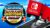 Parking Garage Rally Circuit Nintendo Switch Game