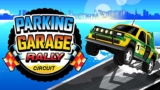 Parking Garage Rally Circuit Steam Key (PC) GLOBAL – sold by codefellas.rocks