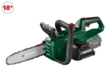 Parkside 20V Cordless Chainsaw Bare Unit with 3-Year Warranty Lidl Plus Price