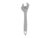 Parkside Adjustable Spanner With Ratchet