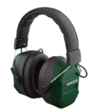 Parkside Bluetooth Ear Defenders – Reduces Sound Volume by 30dB – Bluetooth Range Max: 10m – Lidl Plus Price