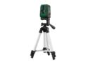 Parkside Cross Line Laser With Tripod