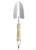 Parkside Stainless Steel Hand Trowel / Shovel / Weeder / Raker / Hoe / Double Rake