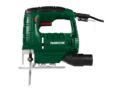 Parkside Wired Jigsaw With Dust Extraction, Includes One Blade