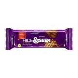 Parle Best Moulded Choco Chip Cookies 82.5g