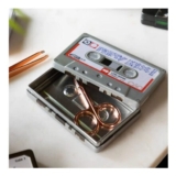 Party Mix Cassette Tape Storage Tin Regular Price £9.95