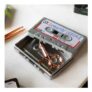 Party Mix Cassette Tape Storage Tin Regular Price £9.95