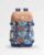 Passenger Blue Boondocket Floral Backpack (C&C £1.99)